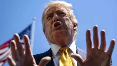 ABD Başkanı Donald Trump, ABD merkezli haber sitesi Axios’a verdiği