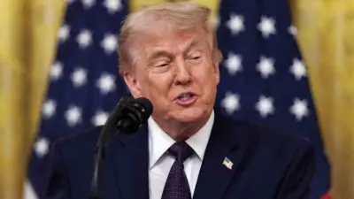 ABD Başkanı Donald Trump, İran ile ABD arasında barışın sağlanmasını