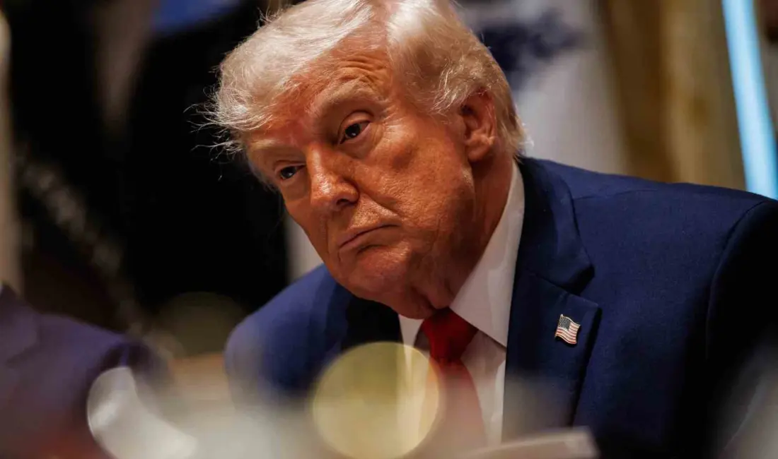 ABD Başkanı Donald Trump, İran ile müzakere sürecine ilişkin açıklamasında,