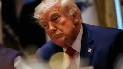 ABD Başkanı Donald Trump, İran ile müzakere sürecine ilişkin açıklamasında,