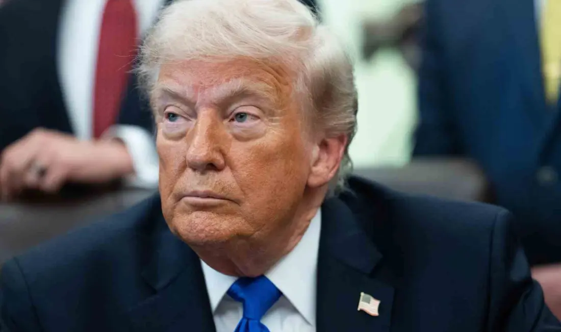 ABD Başkanı Donald Trump, İran’ın ateşkesin yürürlükte kalmasını umması gerektiğini