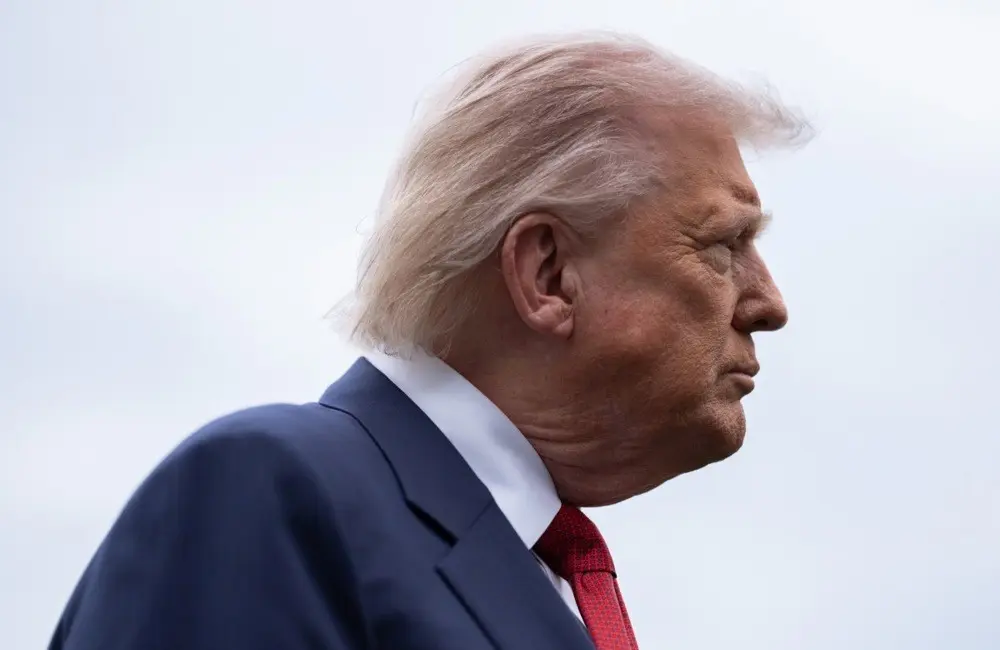 ABD Başkanı Donald Trump, Katar, Suudi Arabistan ve BAE’nin talepleri