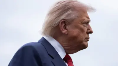 ABD Başkanı Donald Trump, Katar, Suudi Arabistan ve BAE’nin talepleri