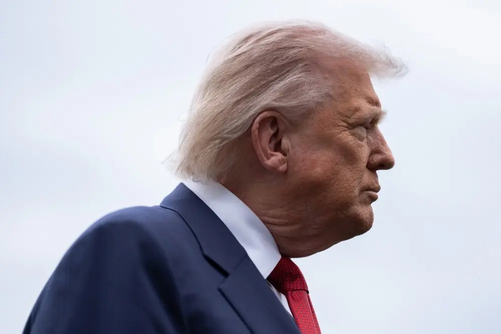 ABD Başkanı Donald Trump, Katar, Suudi Arabistan ve BAE’nin talepleri