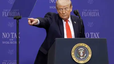 ABD Başkanı Donald Trump, Hürmüz Boğazı’ndaki ABD gemilerine saldırması halinde