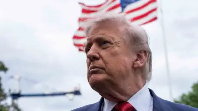 ABD Başkanı Donald Trump, “İran, 47 yıldır ABD ve dünyanın