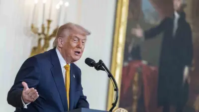 ABD Başkanı Donald Trump, Avrupa Birliği (AB) Komisyonu Başkanı Ursula