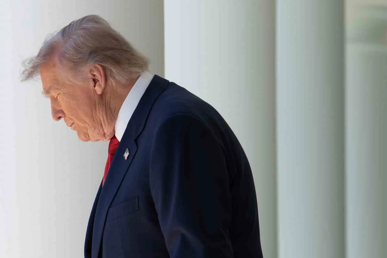 ABD Başkanı Donald Trump, “Rusya-Ukrayna arasında 9-10-11 Mayıs tarihlerinde 3