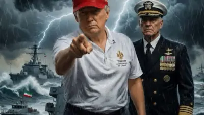 ABD Başkanı Donald Trump’ın sosyal medya hesabından yaptığı paylaşımda, kendisinin