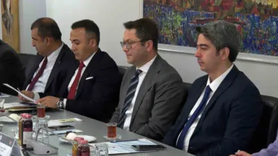 Türkiye Adalet Akademisi tarafından Akıllı Eğitim Teknolojileri ile Adalete Erişimin