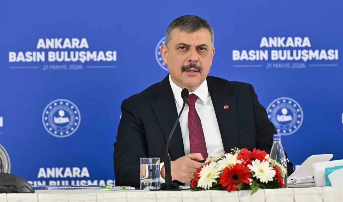 İçişleri Bakanı Mustafa Çiftçi, Hayat 112 Acil Mobil ihbar uygulamasının