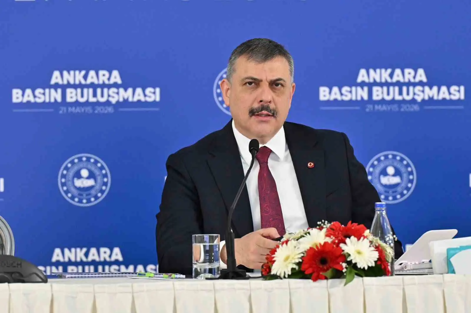 İçişleri Bakanı Mustafa Çiftçi, Hayat 112 Acil Mobil ihbar uygulamasının