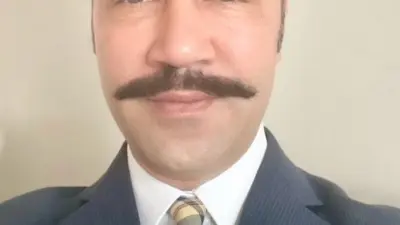 Iğdır İl Özel İdaresi Genel Sekreter Yardımcılığına Mehmet Ali Bulut