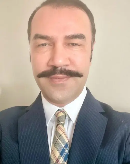 Iğdır İl Özel İdaresi Genel Sekreter Yardımcılığına Mehmet Ali Bulut