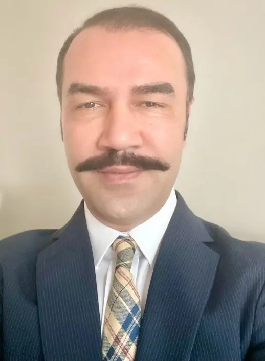 Iğdır İl Özel İdaresi Genel Sekreter Yardımcılığına Mehmet Ali Bulut