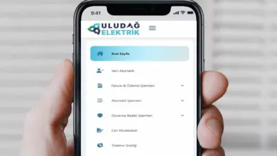 Uludağ Elektrik, Kurban Bayramı süresince de müşterilerinin elektrik işlemlerini kesintisiz