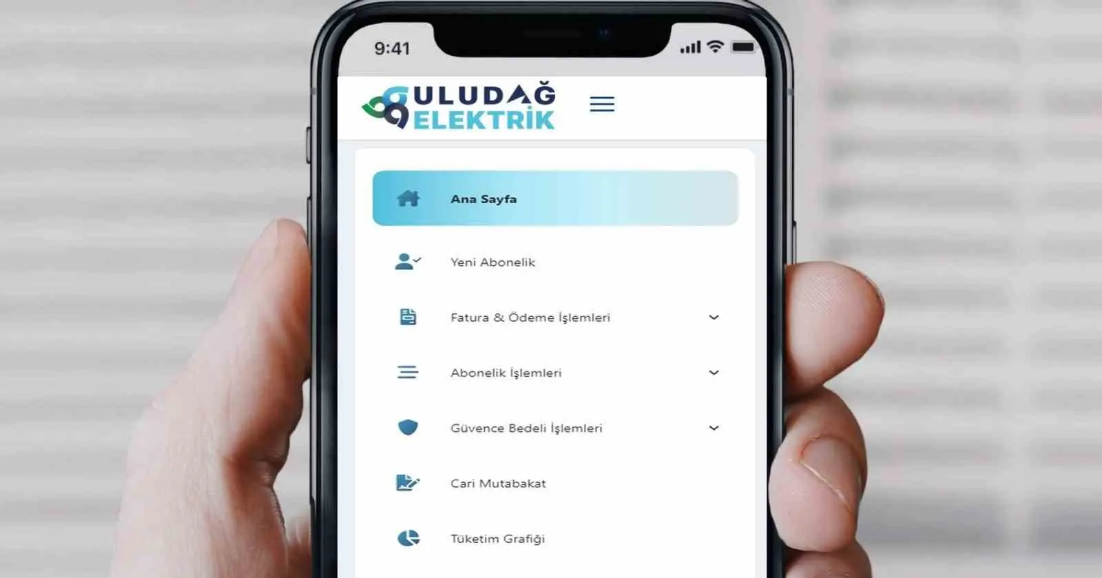 Uludağ Elektrik, Kurban Bayramı süresince de müşterilerinin elektrik işlemlerini kesintisiz
