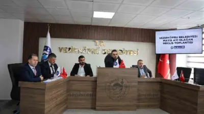 Samsun’un Vezirköprü ilçesinde, mahkeme kararıyla iptal edilen 1/5000 ölçekli nazım
