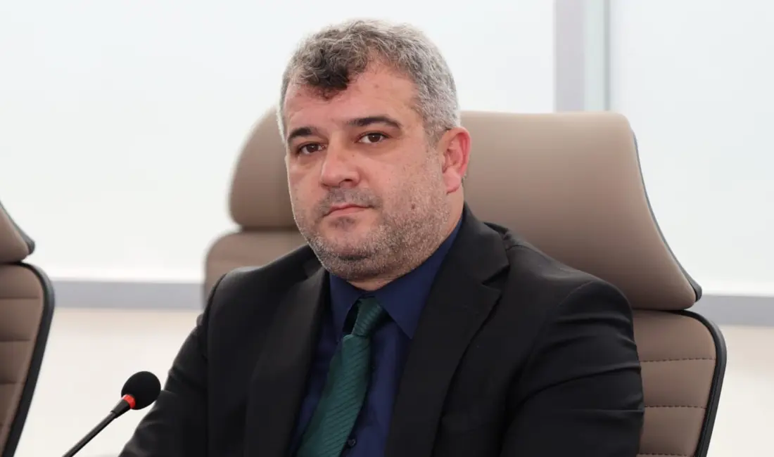 Karabük’ün Yenice ilçesinde bulunan eski Yenice Devlet Hastanesi arazisinin ihale