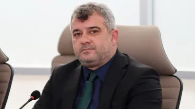 Karabük’ün Yenice ilçesinde bulunan eski Yenice Devlet Hastanesi arazisinin ihale