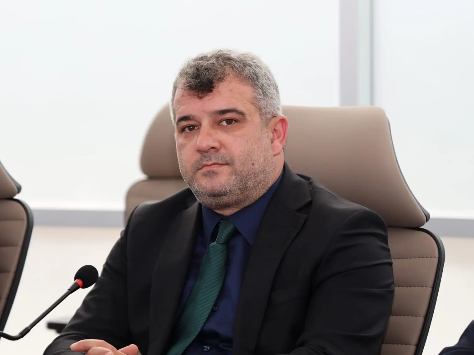 Karabük’ün Yenice ilçesinde bulunan eski Yenice Devlet Hastanesi arazisinin ihale