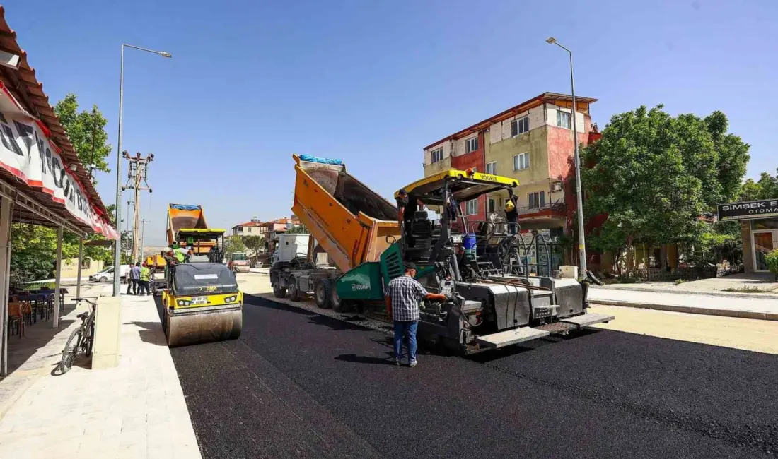 Denizli Büyükşehir Belediyesi, “Yer altındaki Pamukkale” olarak bilinen Kaklık Mağarası’na