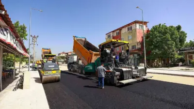 Denizli Büyükşehir Belediyesi, “Yer altındaki Pamukkale” olarak bilinen Kaklık Mağarası’na