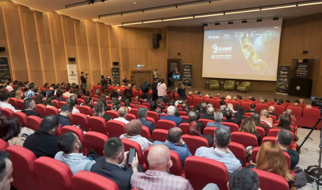 S.S. Yeşil Çevre Hizmet ve İşletme Kooperatifi, Bursa Ticaret ve