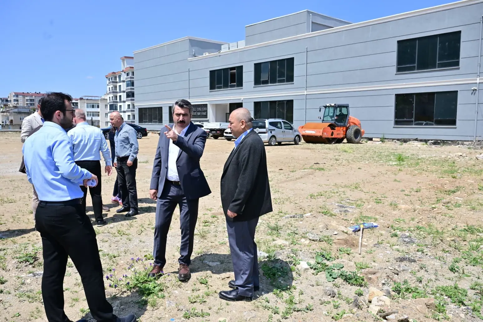 Toplumun tüm kesimlerine yönelik projeler üreten Yıldırım Belediyesi, özel bireyleri