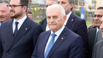 Türk Devletleri Teşkilatı Aksakallar Konseyi Başkanı Binali Yıldırım, “Türkistan bölgesindeki