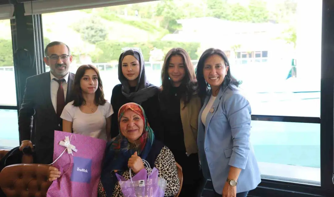 Yıldırım Kaymakamlığı tarafından, Yıldırım Ticaret Mesleki ve Teknik Anadolu Lisesi