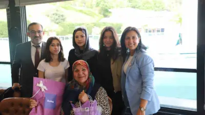 Yıldırım Kaymakamlığı tarafından, Yıldırım Ticaret Mesleki ve Teknik Anadolu Lisesi