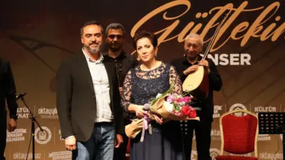 Yıldırım Belediyesi, kültür ve sanat projeleriyle de kente değer katmayı