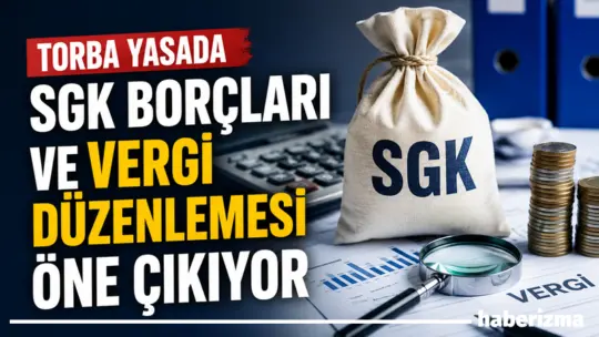 Türkiye Büyük Millet Meclisi, varlık barışı düzenlemelerini de içeren yeni