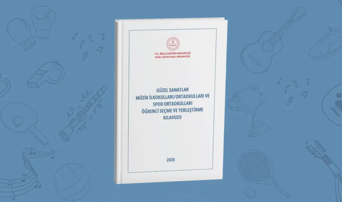 Milli Eğitim Bakanlığı, Güzel Sanatlar Müzik İlkokulları ve Ortaokulları ile