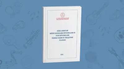 Milli Eğitim Bakanlığı, Güzel Sanatlar Müzik İlkokulları ve Ortaokulları ile