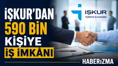Çalışma ve Sosyal Güvenlik Bakanı Vedat Işıkhan, İŞKUR’un ocak-mayıs 2026