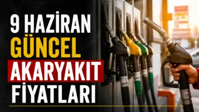 Yeni haftanın ikinci gününde akaryakıt fiyatları sabit kaldı. İstanbul, Ankara
