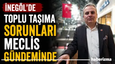 Saadet Partisi ve Demokrat Parti Meclis Grubu, İnegöl’de vatandaşların günlük