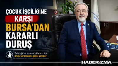 TMMOB Makina Mühendisleri Odası Bursa Şubesi Başkanı Murat Korkut, 12