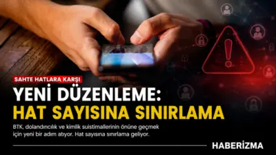 Ulaştırma ve Altyapı Bakanı Abdulkadir Uraloğlu, kamuoyunda “açık hat” olarak
