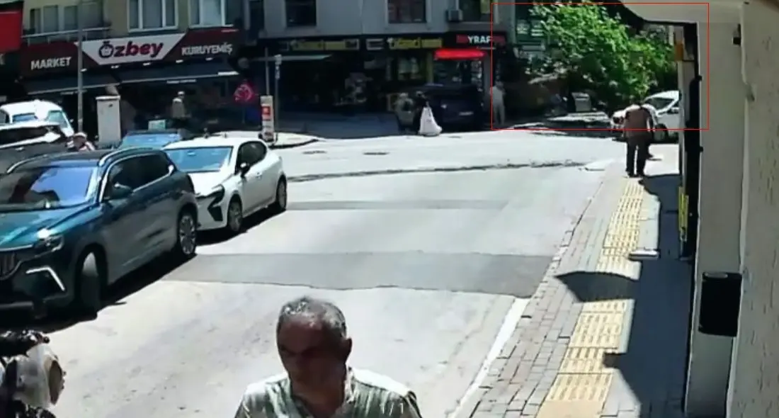 Bursa’nın Orhangazi ilçesinde Yalova Caddesi üzerinde yaklaşık 150 yaşındaki bir