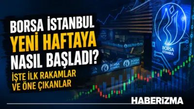 Borsa İstanbul, küresel piyasalardaki temkinli duruş ve iç piyasadaki veri