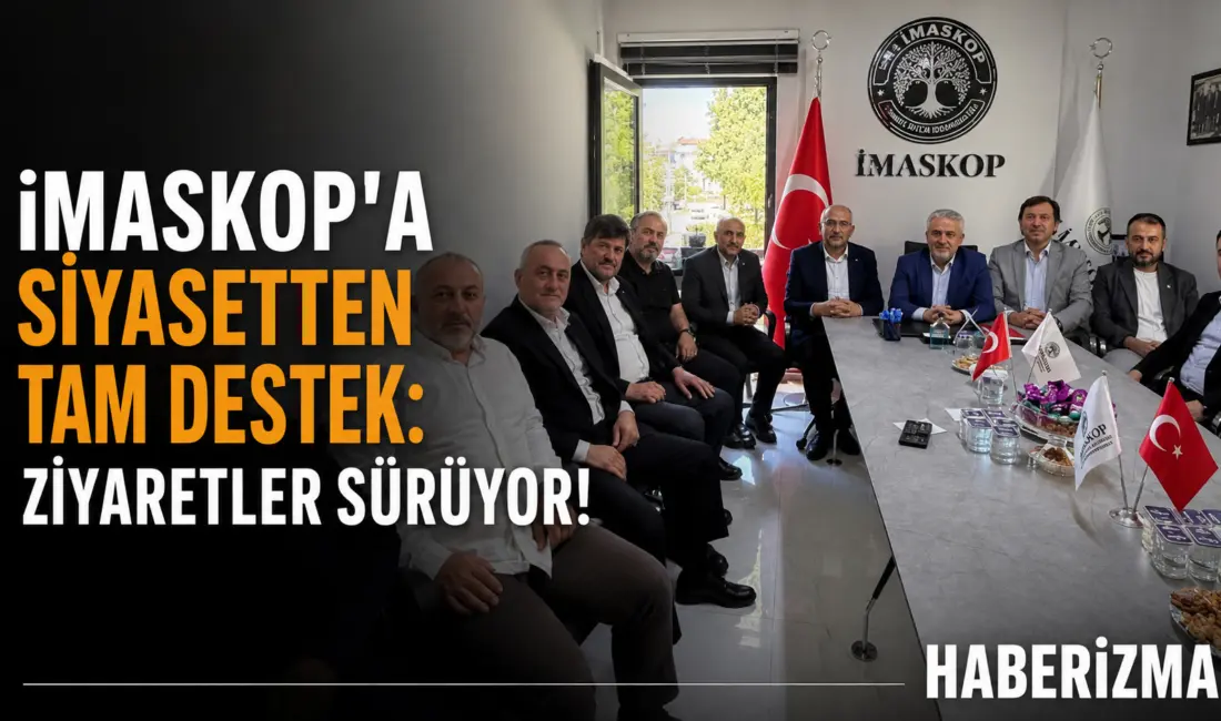 Geçtiğimiz hafta gerçekleştirilen olağan genel kurulun ardından, İnegöl Mobilya Ağaç