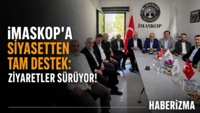 Geçtiğimiz hafta gerçekleştirilen olağan genel kurulun ardından, İnegöl Mobilya Ağaç
