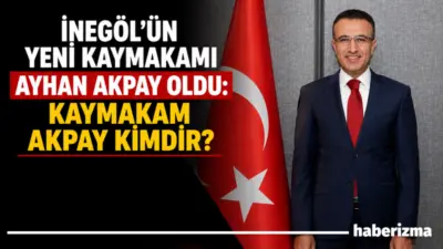 Cumhurbaşkanlığı Mülki İdare Amirleri Atama Kararnamesi ile Hatay Kırıkhan’daki görev