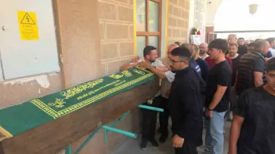 Bursa’nın Orhangazi ilçesinde 31 Mayıs günü geçirdiği motosiklet kazası sonrasında