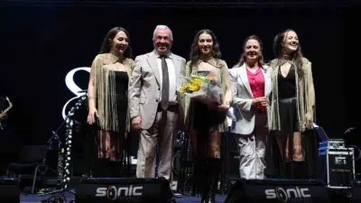 Nilüfer Belediyesi tarafından bu yıl 2’ncisi düzenlenen Nilüfer Karadeniz Festivali,