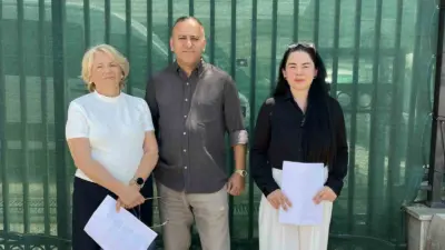 Antalya’nın Konyaaltı ilçesinde bulunan lüks bir rezidansta 20 bin TL’ye