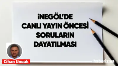 Cuma akşamı Sözcü TV’de Kemal Kılıçdaroğlu’nun konuk olduğu özel röportajı